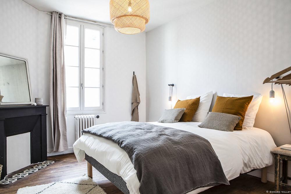 Cheverus Bordeaux Bagian luar foto